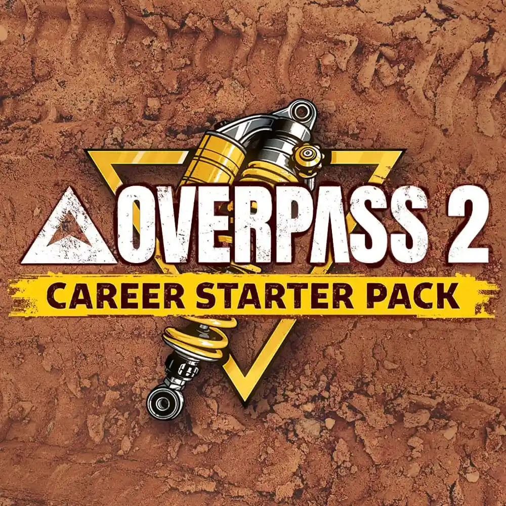 Купить Overpass 2 - Career Starter Pack - изображение