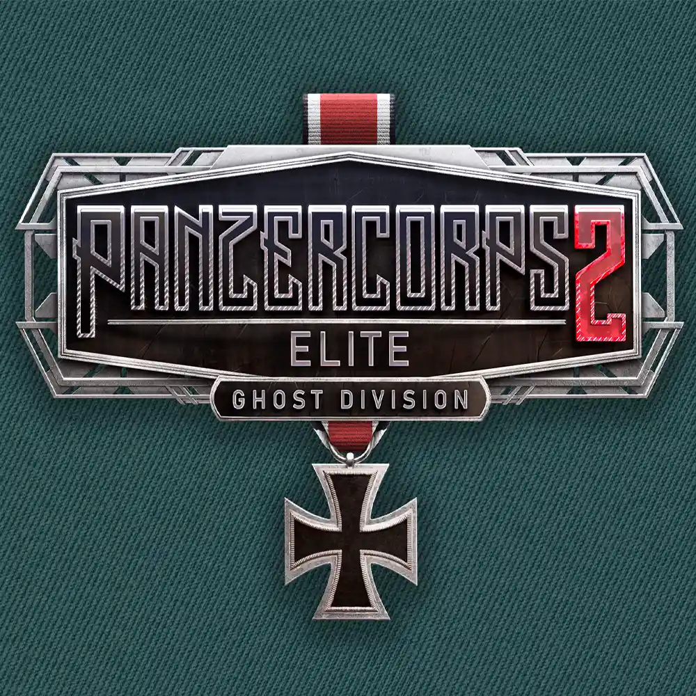 Купить Panzer Corps 2: Elite - Ghost Division - изображение