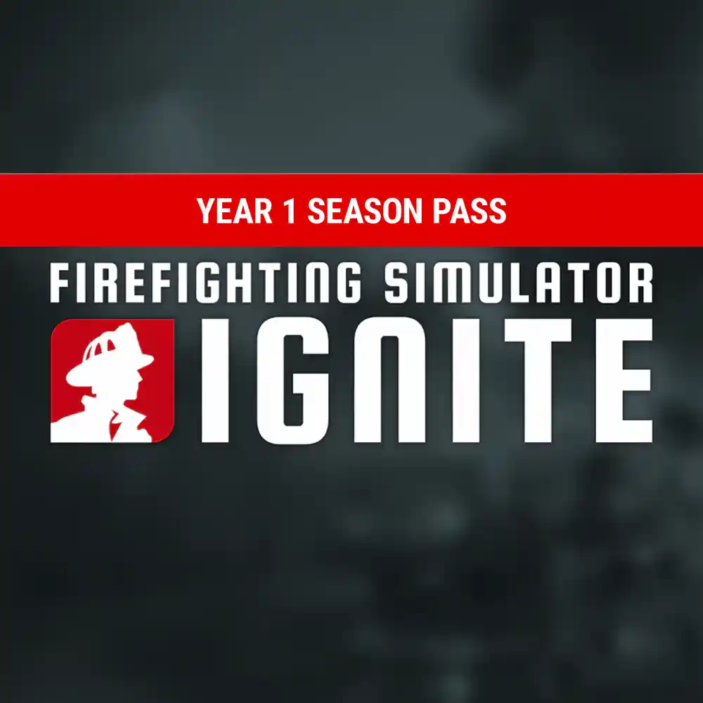 Купить Firefighting Simulator: Ignite - Year 1 Season Pass - изображение