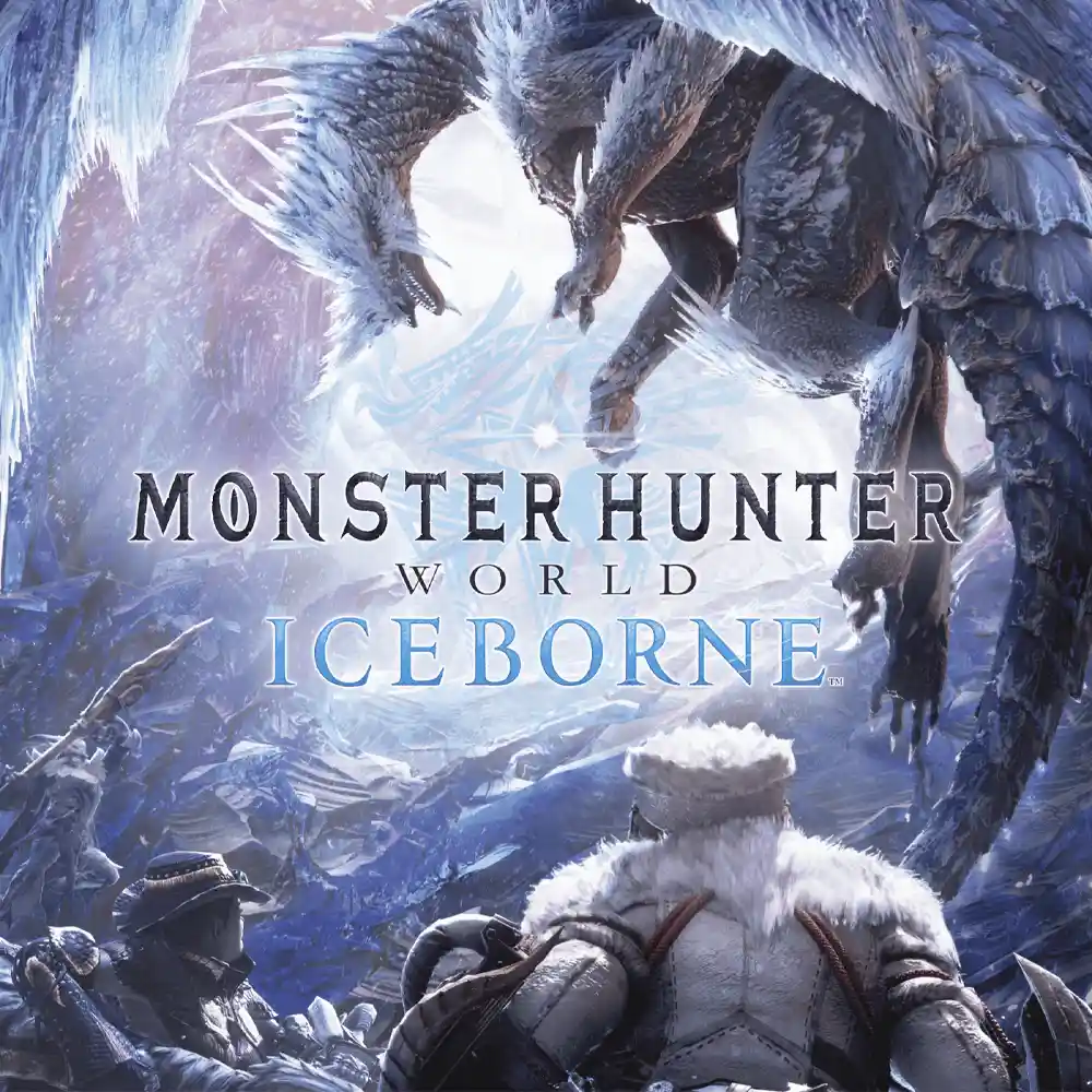 Купить Monster Hunter World: Iceborne - изображение