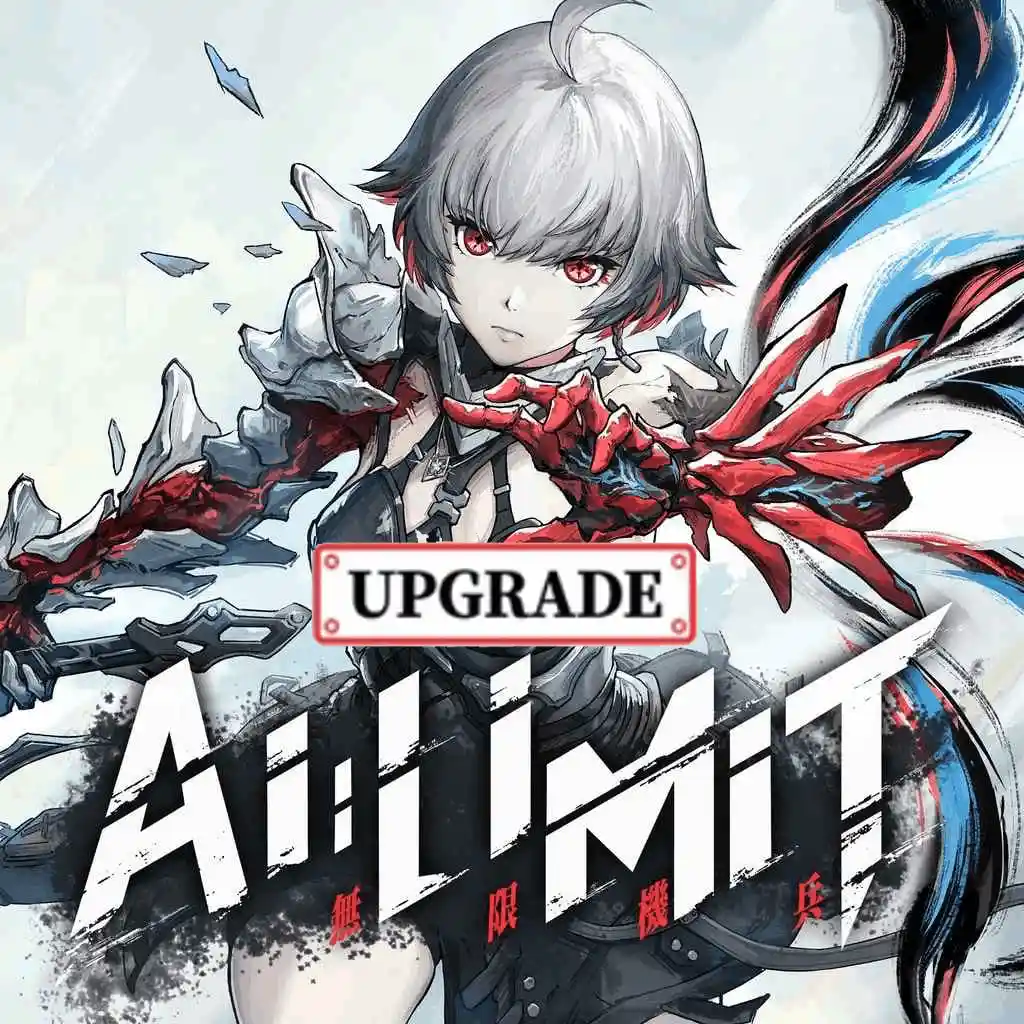 Купить AI Limit - Deluxe Edition Upgrade Pack - изображение