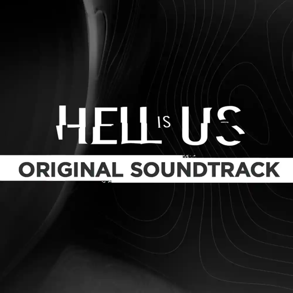 Купить Hell is Us - Soundtrack - изображение