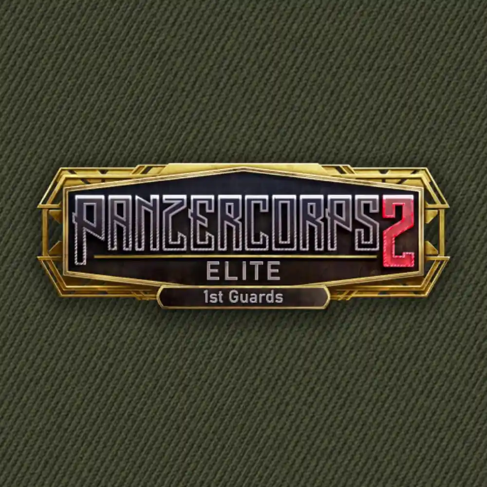 Купить Panzer Corps 2: Elite - 1st Guards - изображение