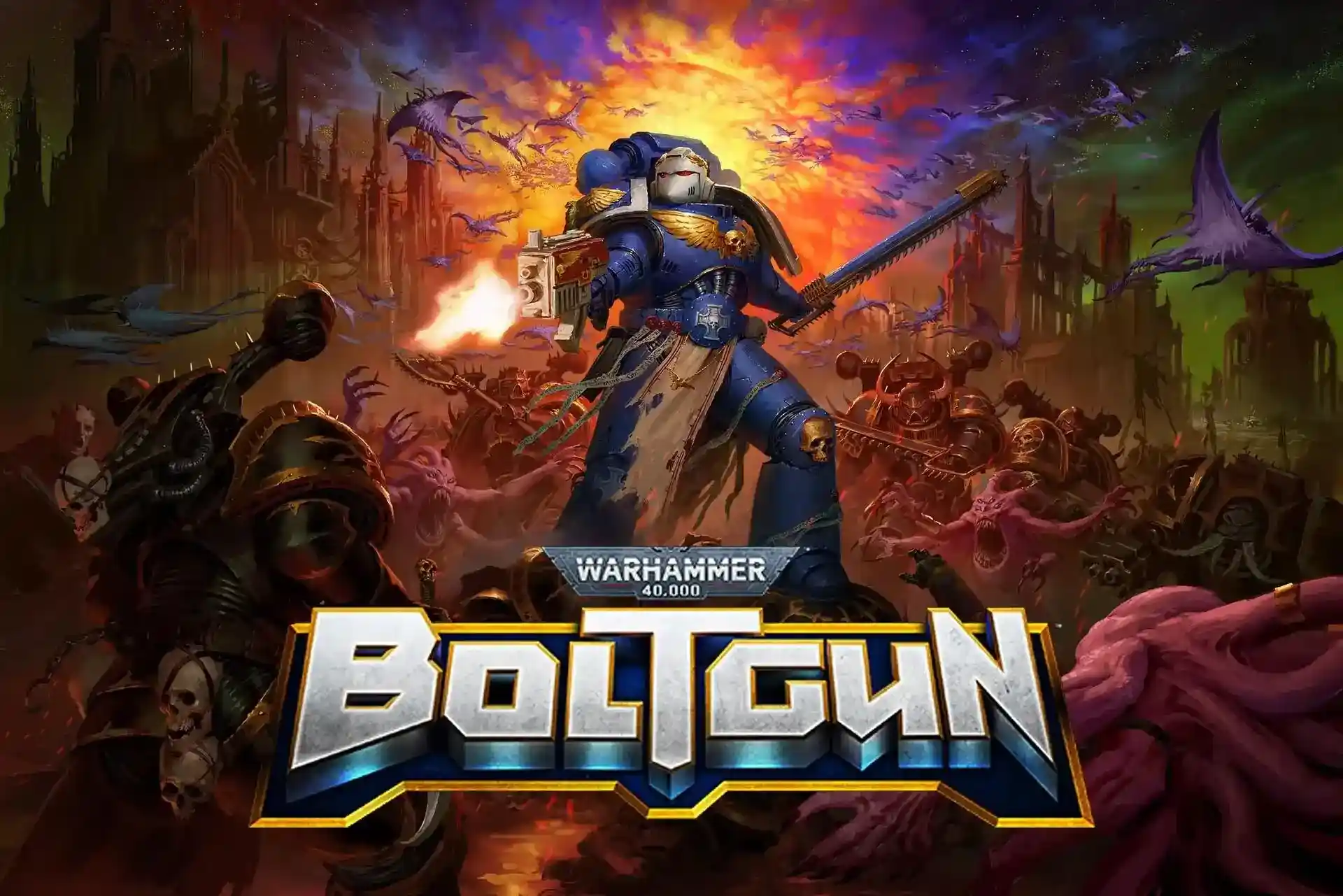 Фоновое изображение