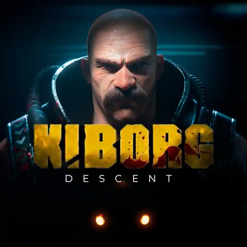 Купить KIBORG: Descent - изображение