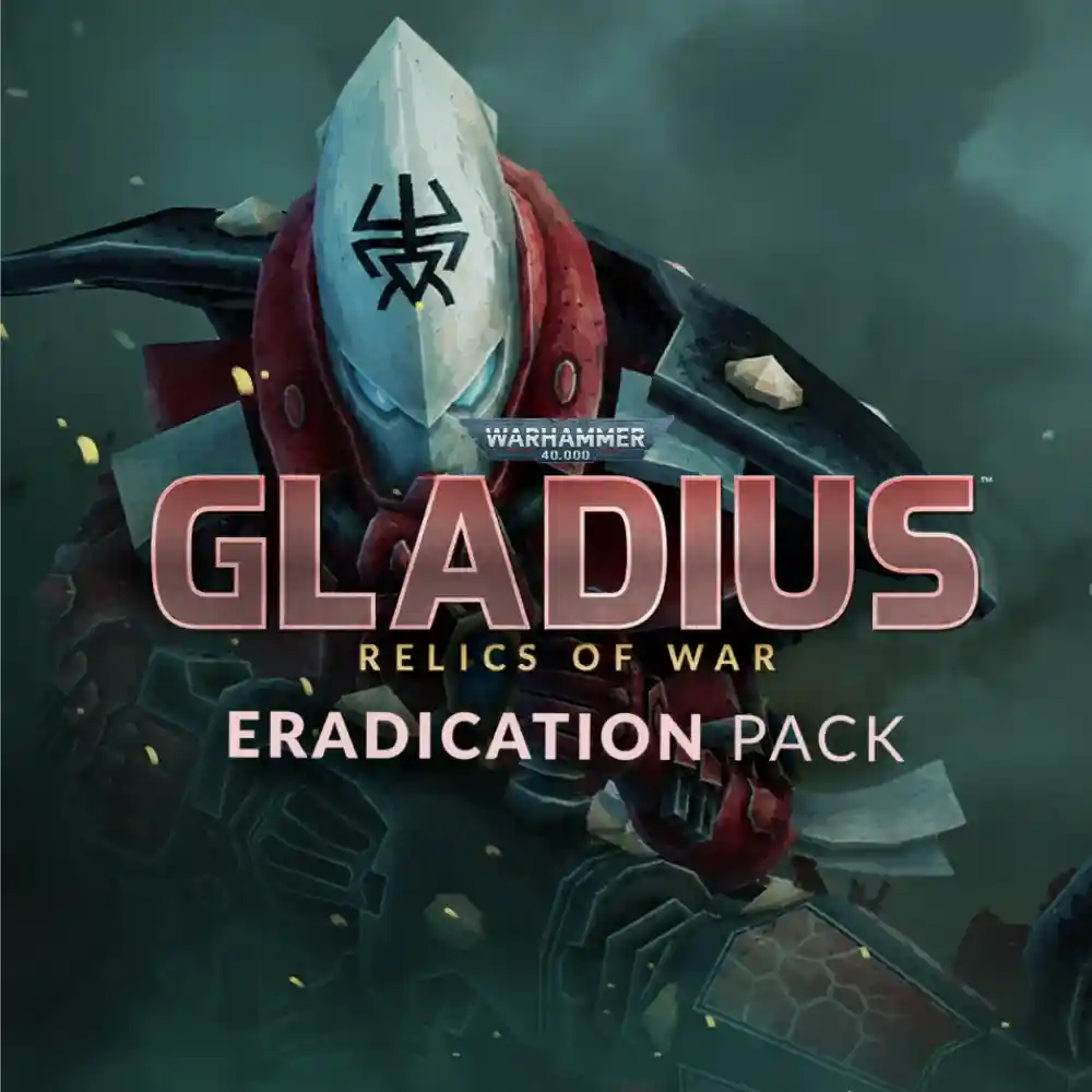 Купить Warhammer 40,000: Gladius - Eradication pack - изображение