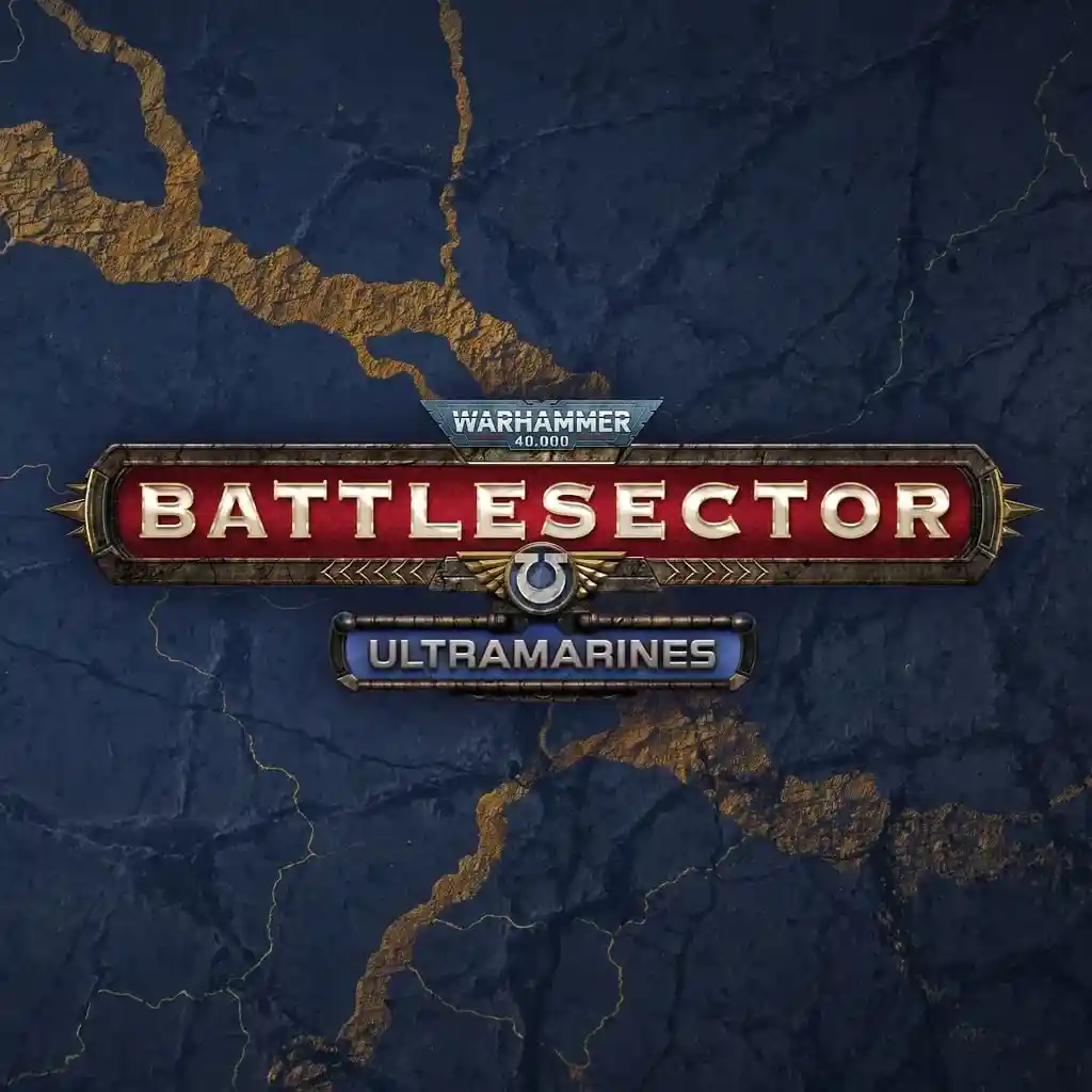 Купить Warhammer 40,000: Battlesector - Ultramarines - изображение