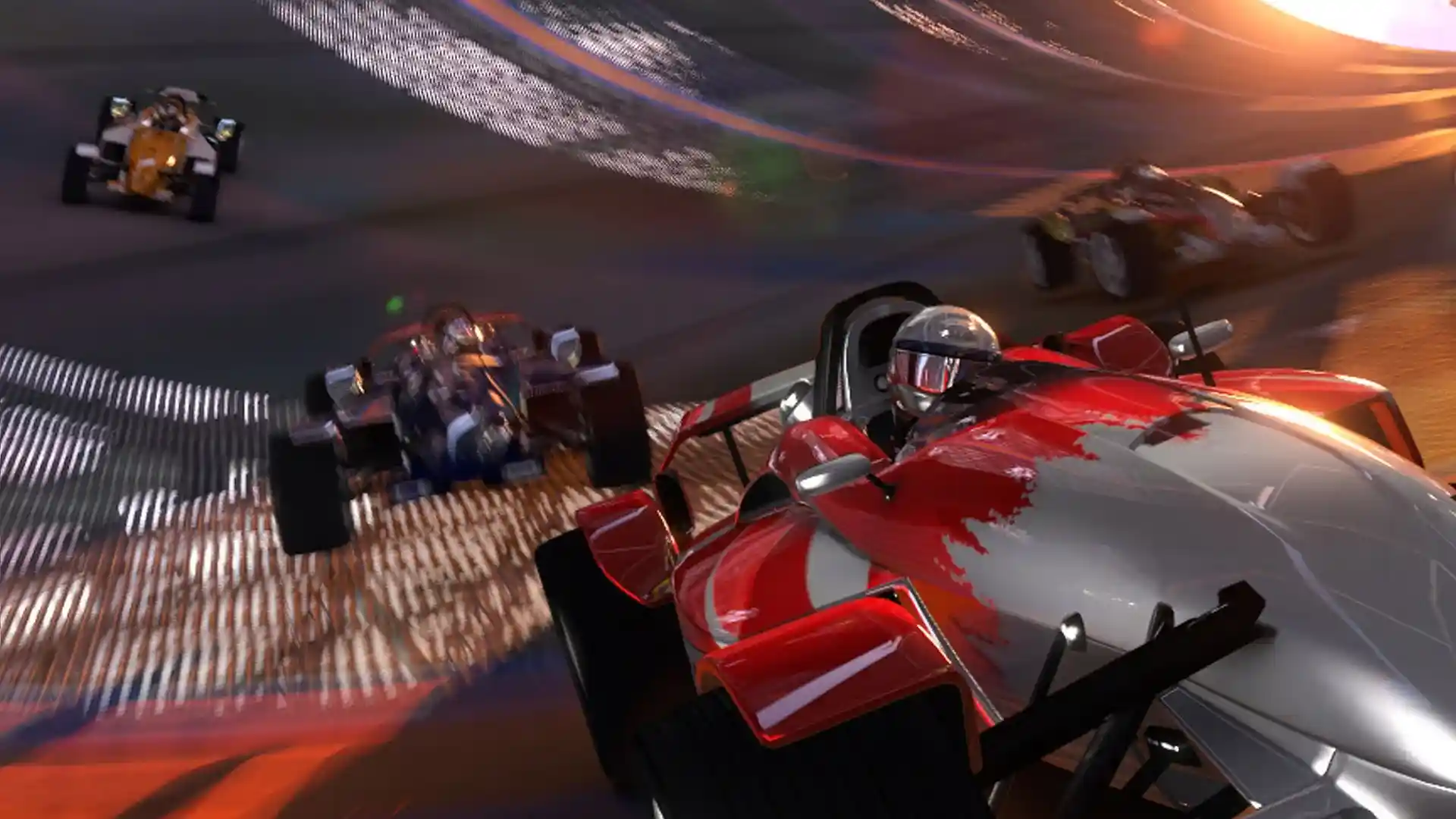 Celebrat10n TrackMania Complete Pack