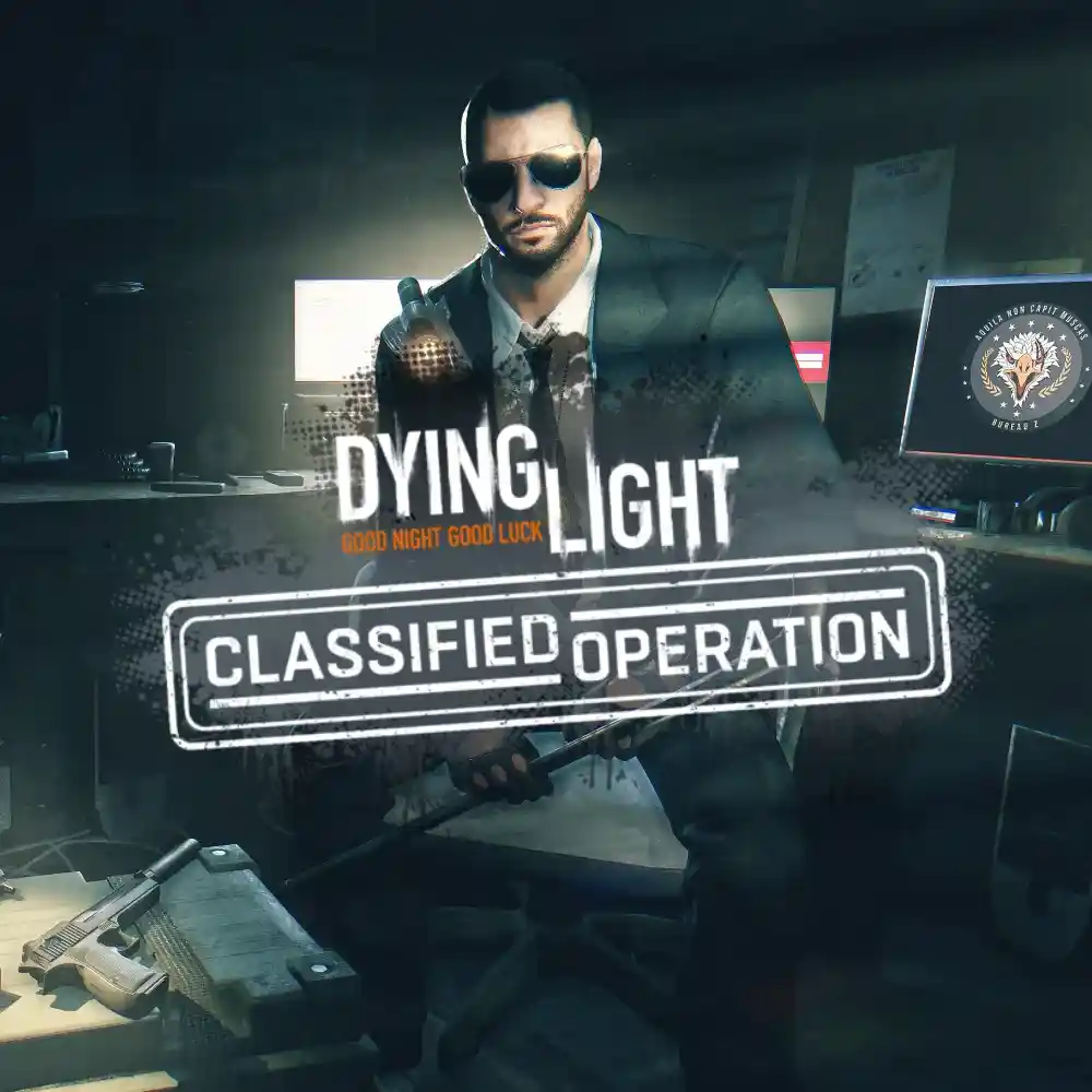 Купить Dying Light - Classified Operation Bundle - изображение