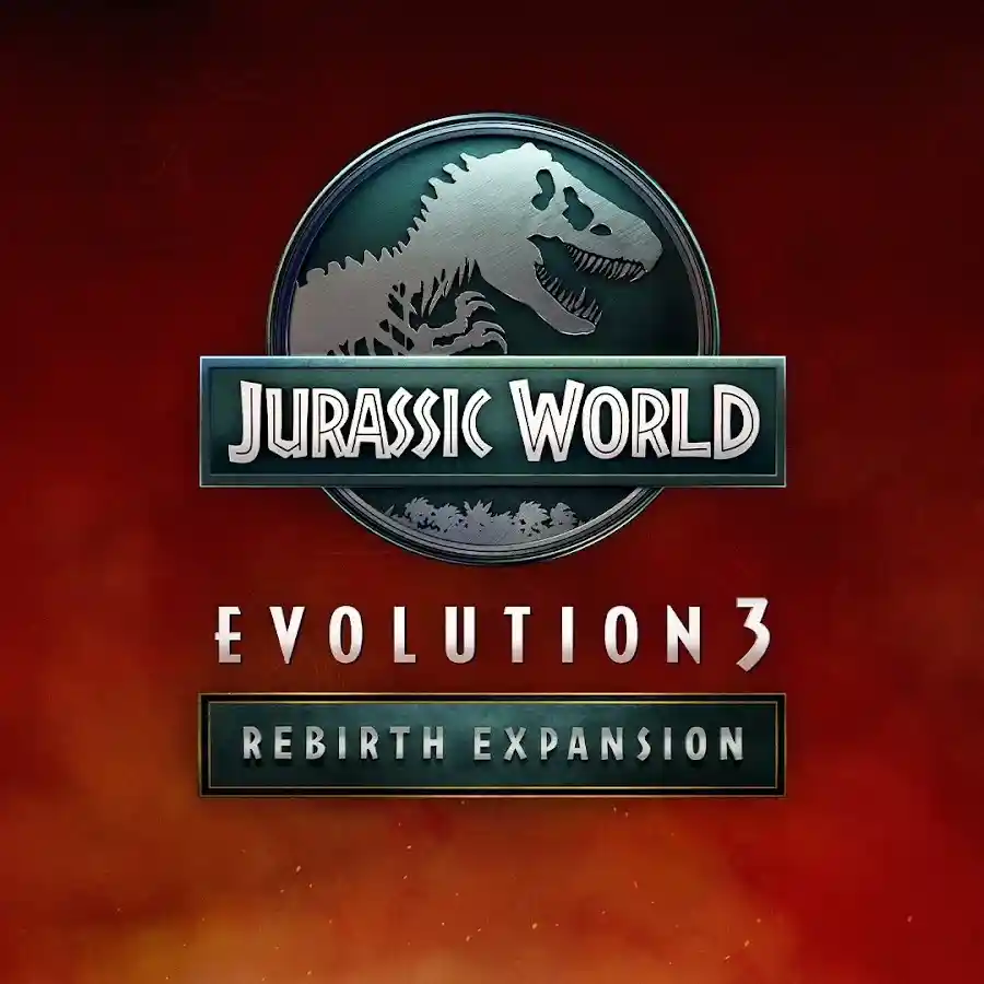 Купить Jurassic World Evolution 3: Rebirth Expansion - изображение