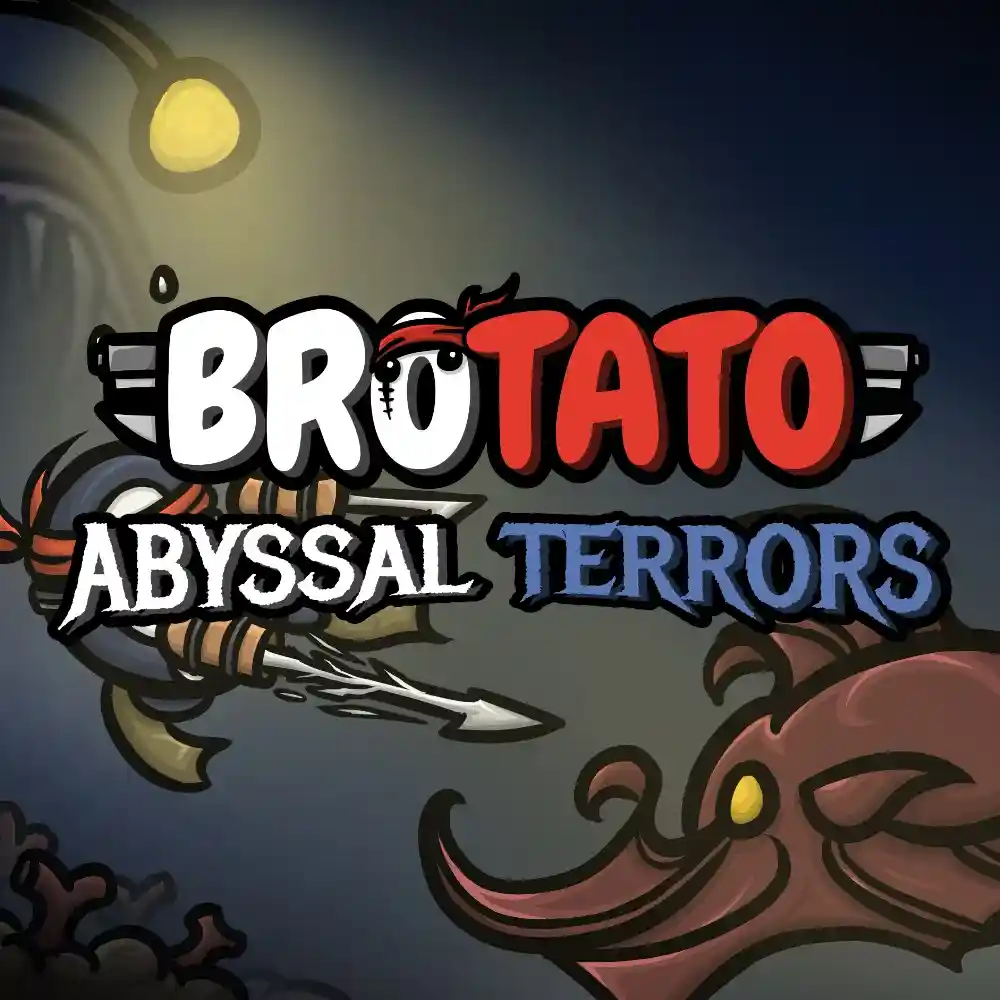 Купить Brotato: Abyssal Terrors - изображение