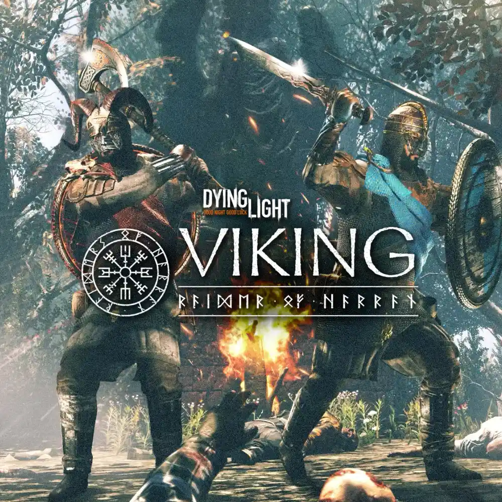 Купить Dying Light - Viking: Raider of Harran Bundle - изображение