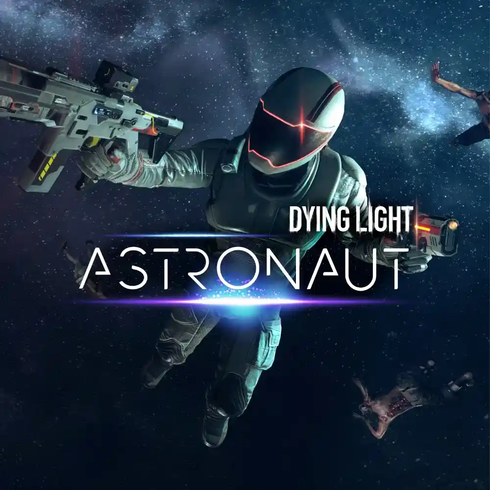 Купить Dying Light - Astronaut Bundle - изображение