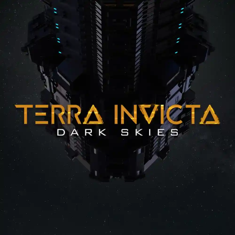 Купить Terra Invicta - Dark Skies - изображение