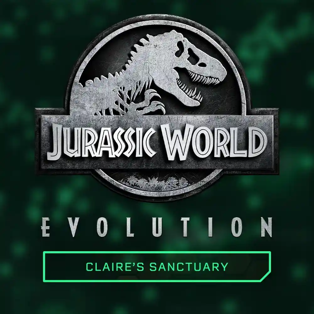 Купить Jurassic World Evolution: Claire's Sanctuary - изображение