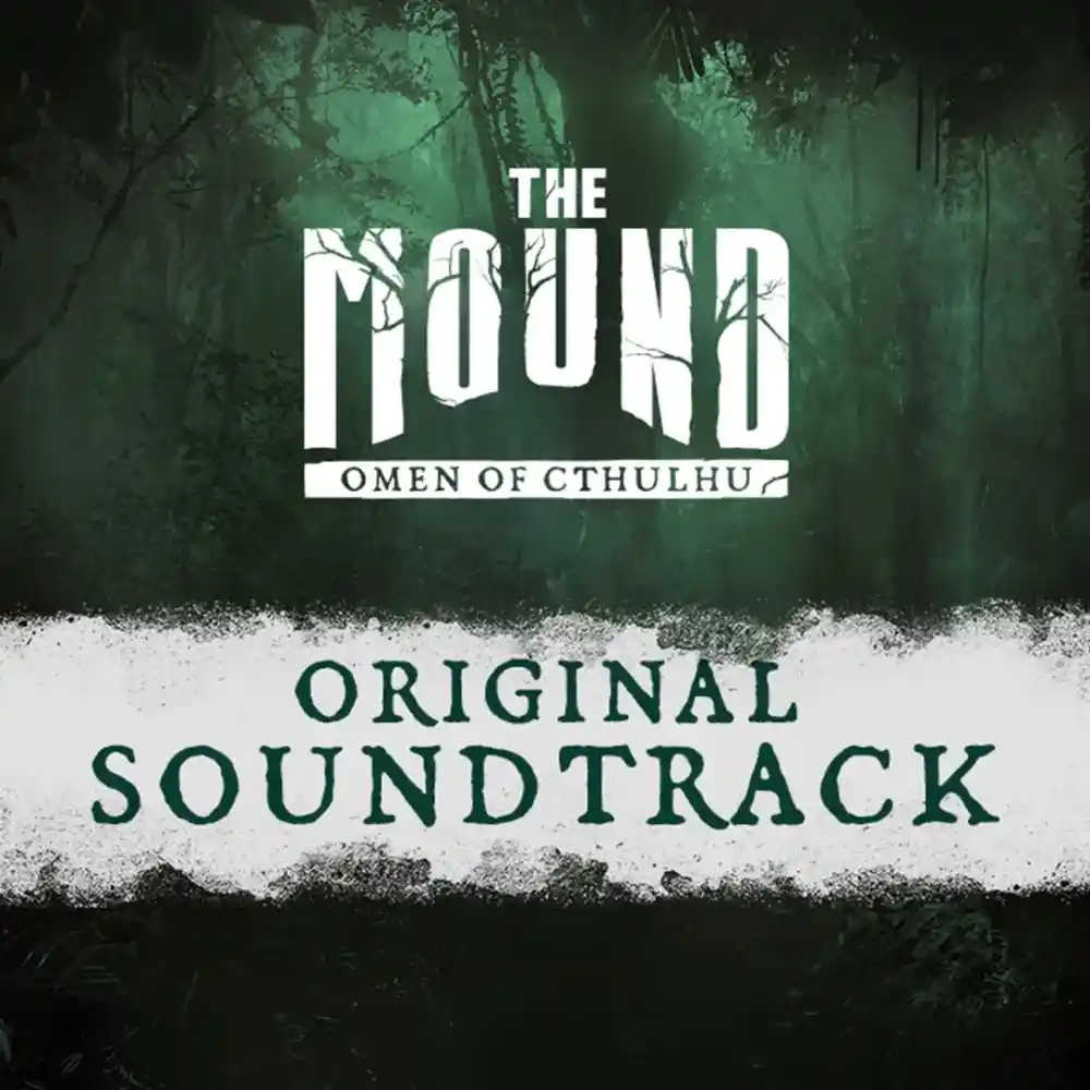 Купить The Mound: Omen of Cthulhu - Original Soundtrack - изображение