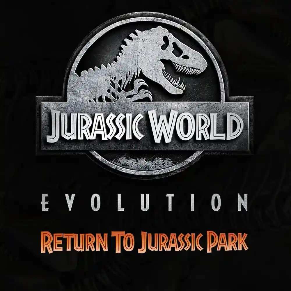 Купить Jurassic World Evolution: Return To Jurassic Park - изображение