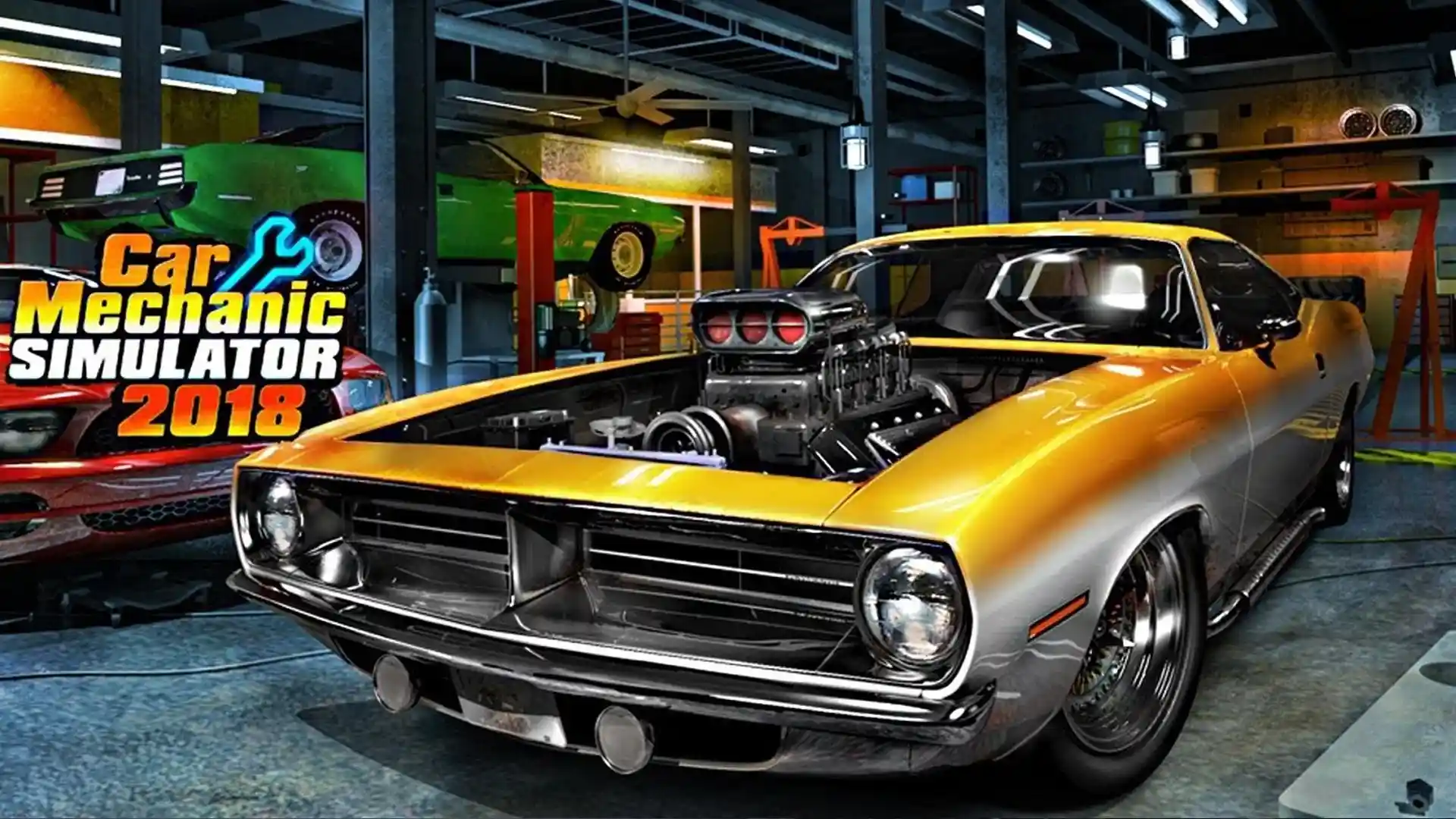 Фоновое изображение