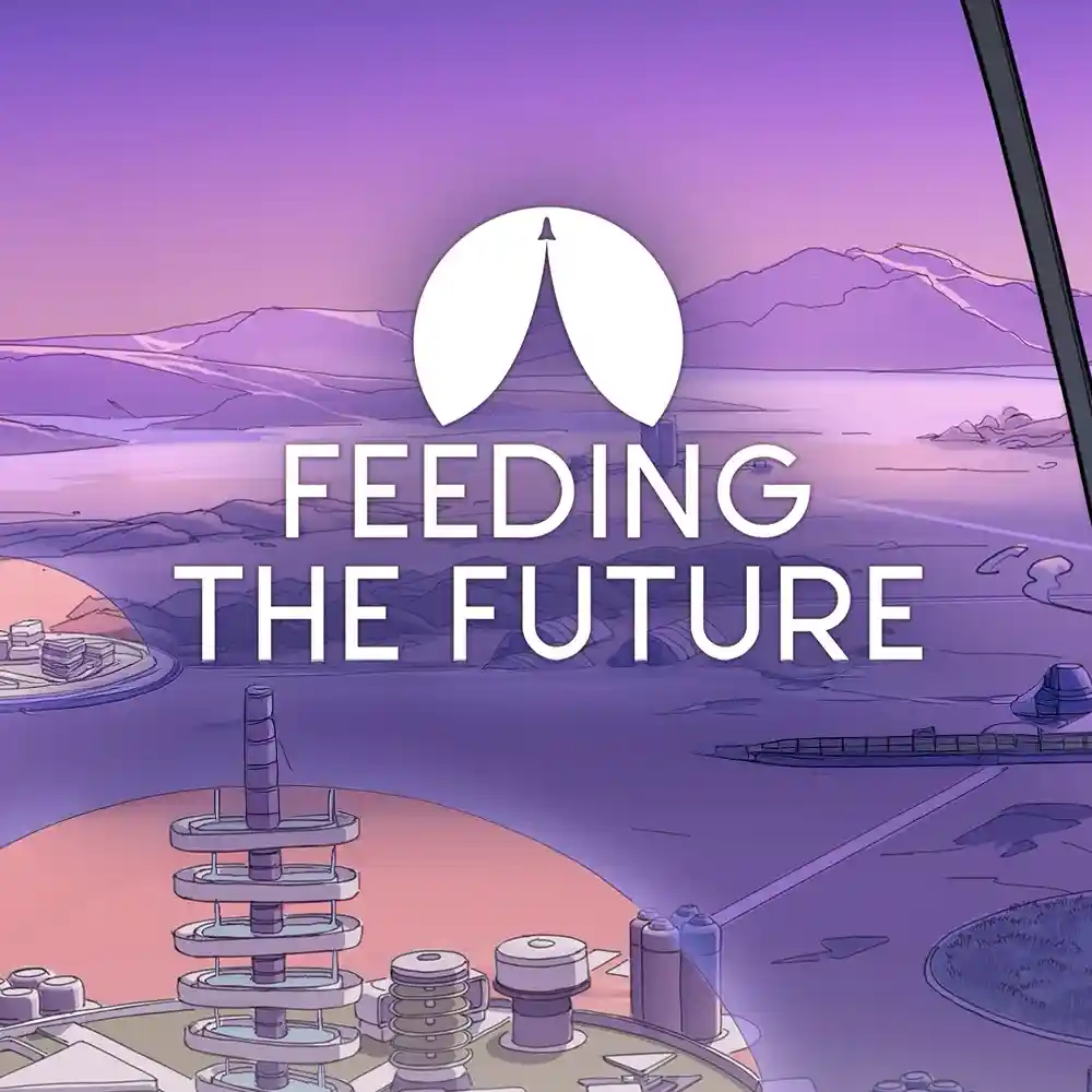 Купить Surviving Mars: Relaunched - Feeding the Future - изображение