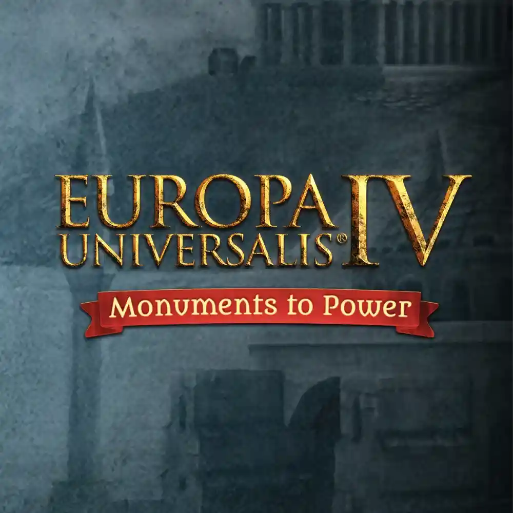 Купить Europa Universalis IV: Monuments to Power Pack - изображение