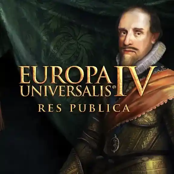 Купить Europa Universalis IV: Res Publica - изображение