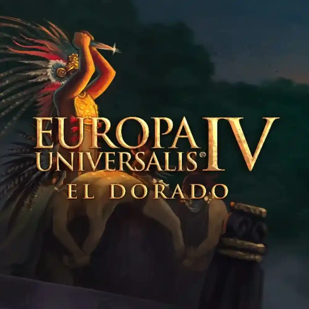 Купить Europa Universalis IV: El Dorado - изображение