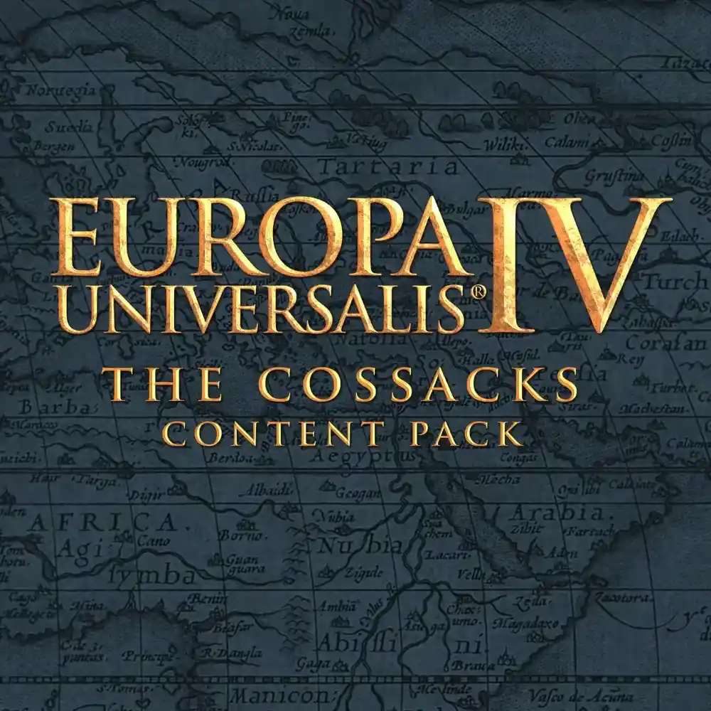 Купить Europa Universalis IV: The Cossacks Content Pack - изображение
