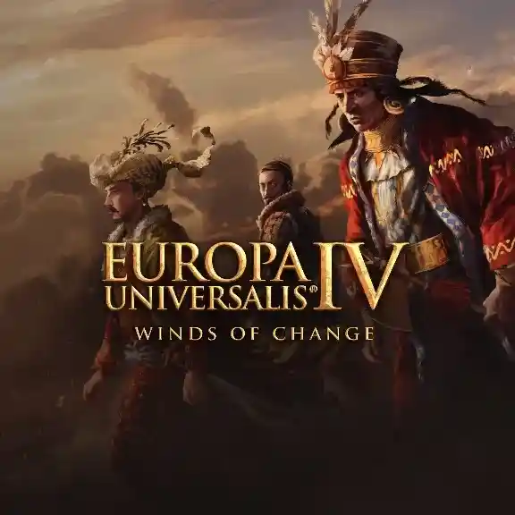 Купить Europa Universalis IV: Winds of Change - изображение
