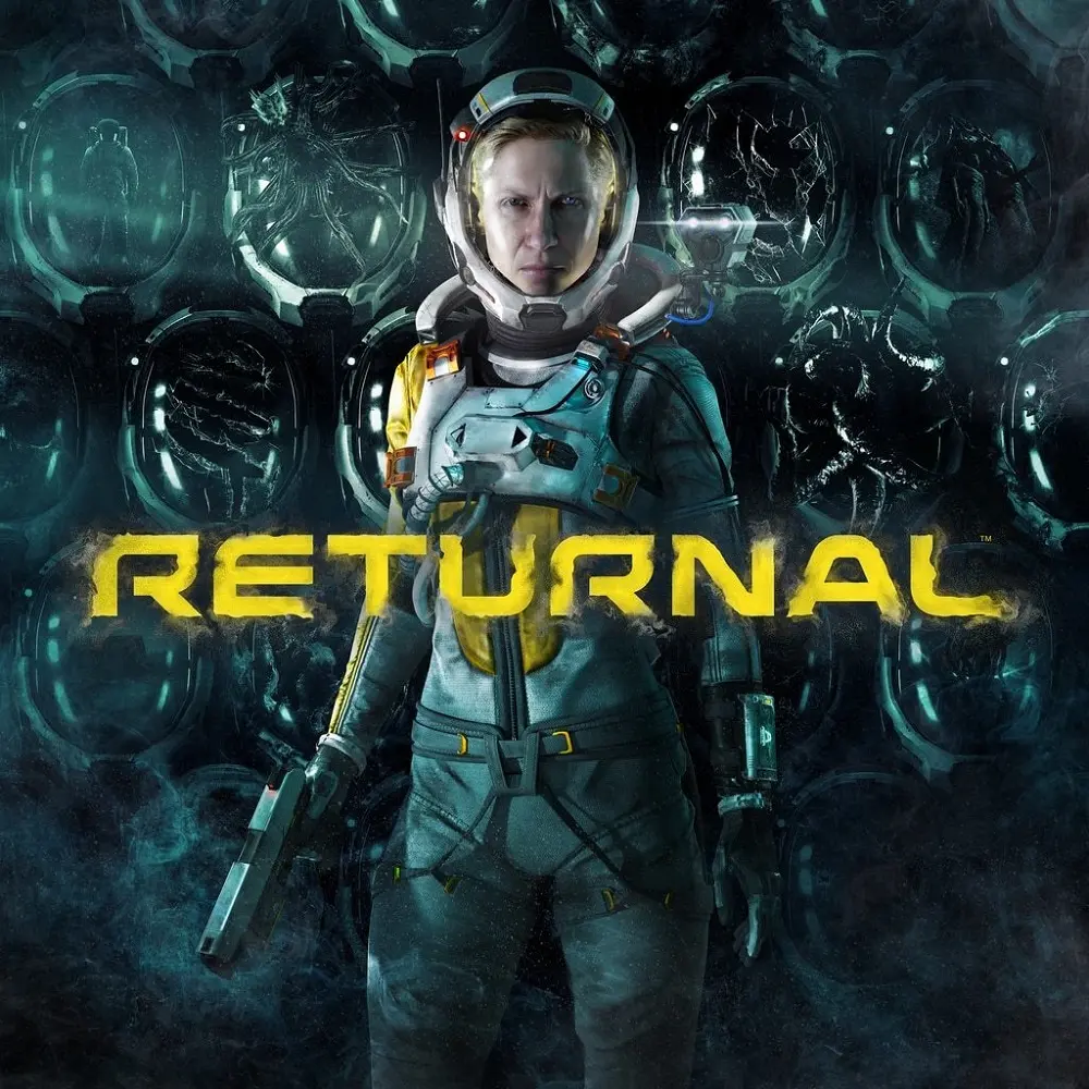 Купить Returnal - изображение