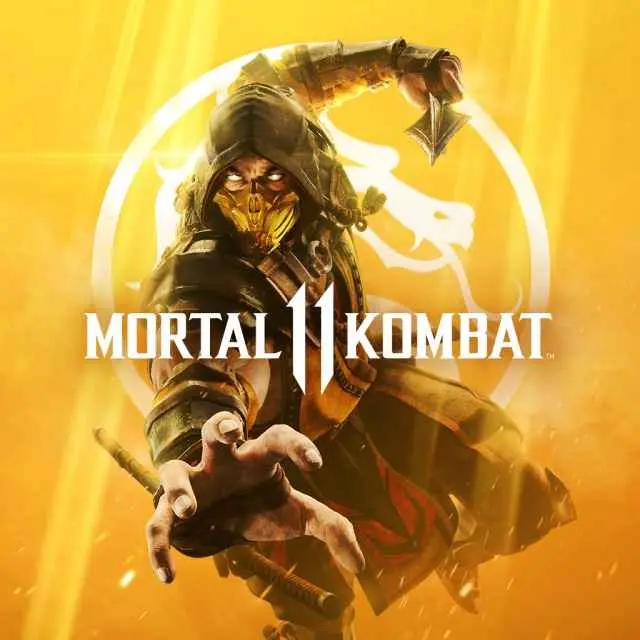 Купить Mortal Kombat 11 - изображение