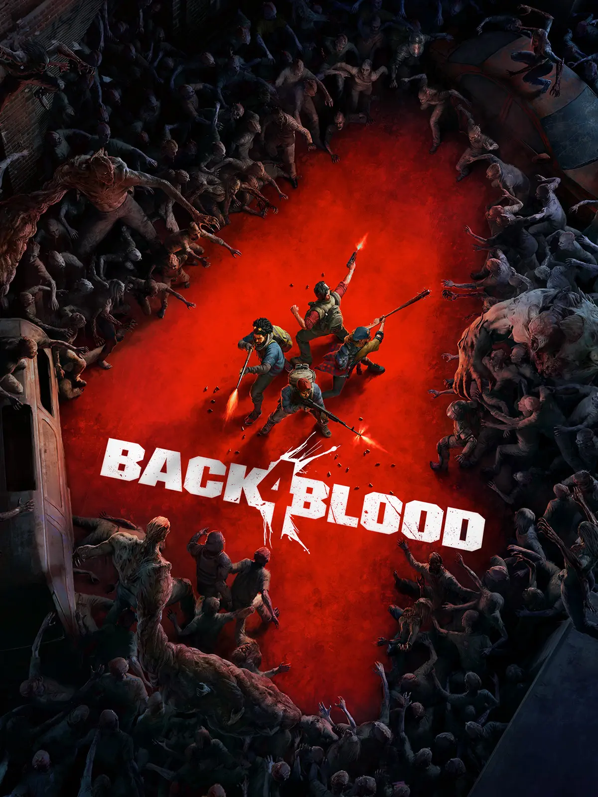 Купить Back 4 Blood - изображение