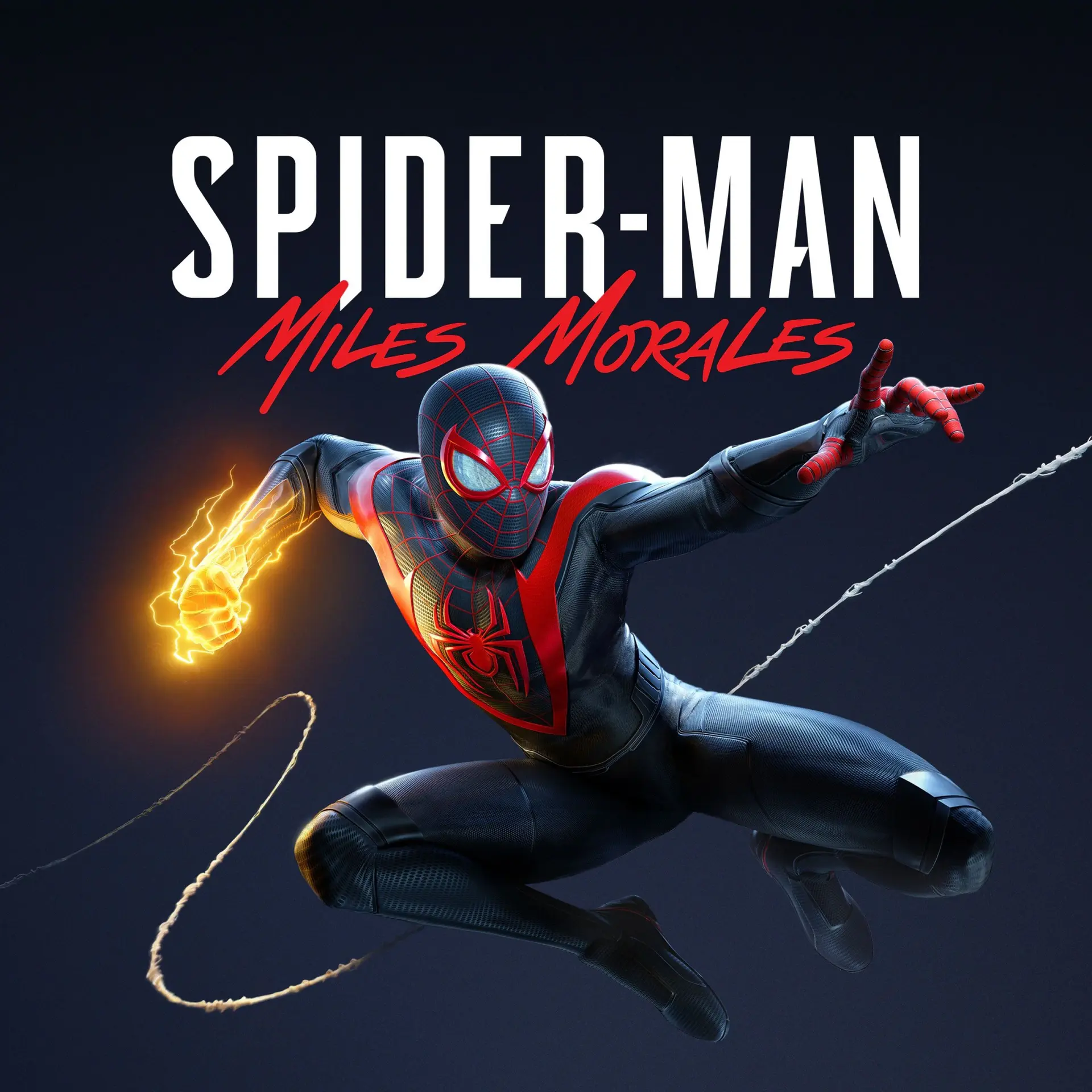 Купить Marvel’s Spider-Man: Miles Morales - изображение