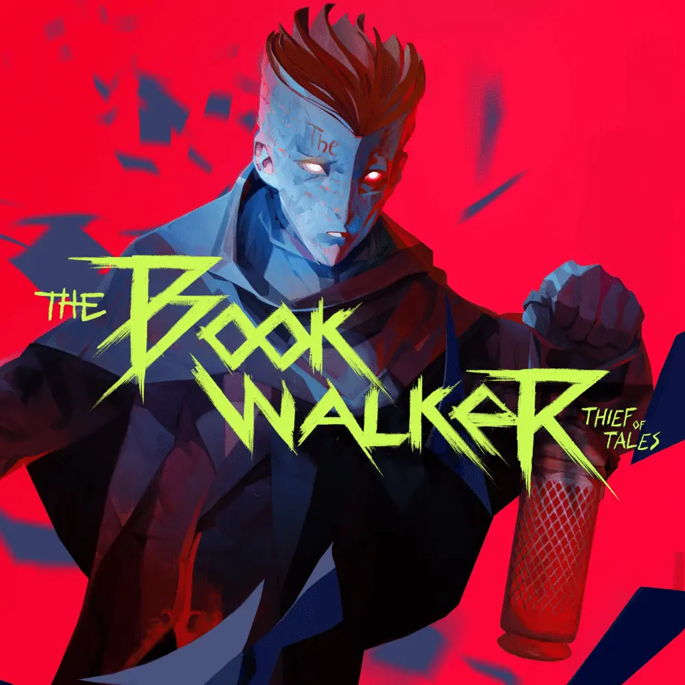 Купить The Bookwalker: Thief of Tales - изображение