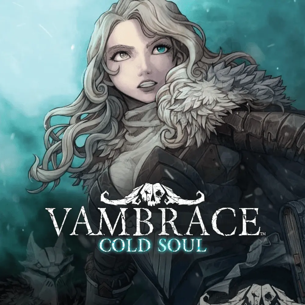 Купить Vambrace: Cold Soul - изображение
