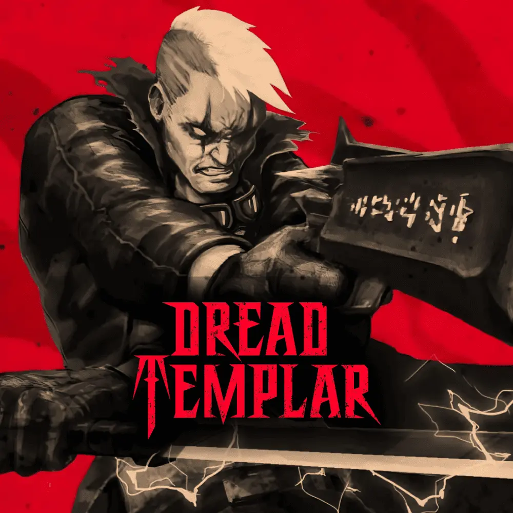 Купить Dread Templar - изображение