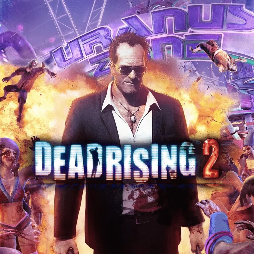 Купить Dead Rising 2: Off the Record - изображение