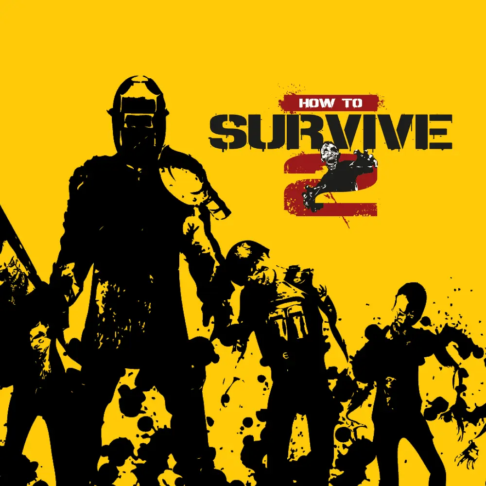 Купить How to Survive 2 - изображение