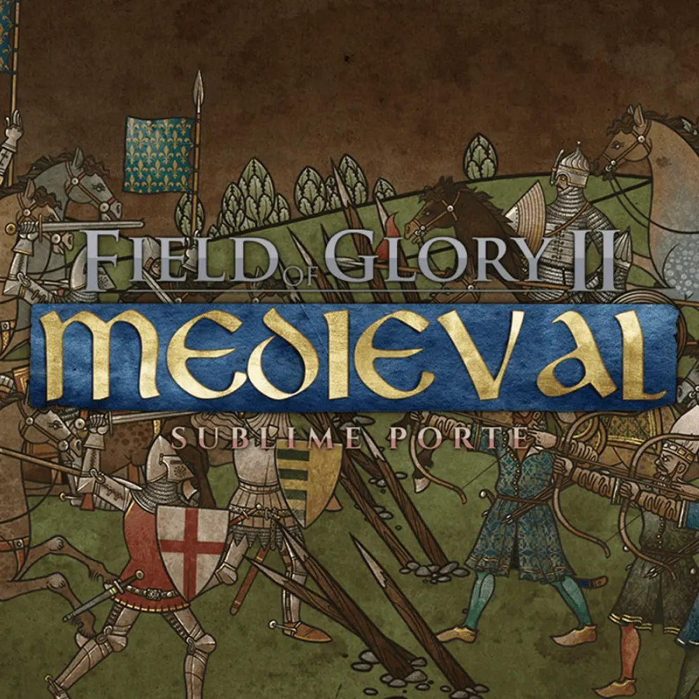 Купить Field of Glory II: Medieval - изображение