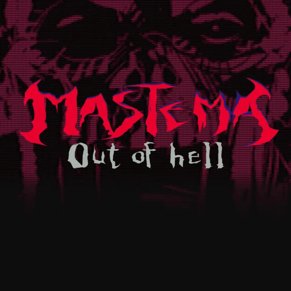 Купить Mastema: Out of Hell - изображение