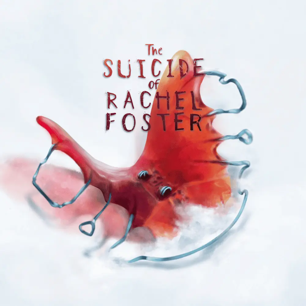 Купить The Suicide of Rachel Foster - изображение