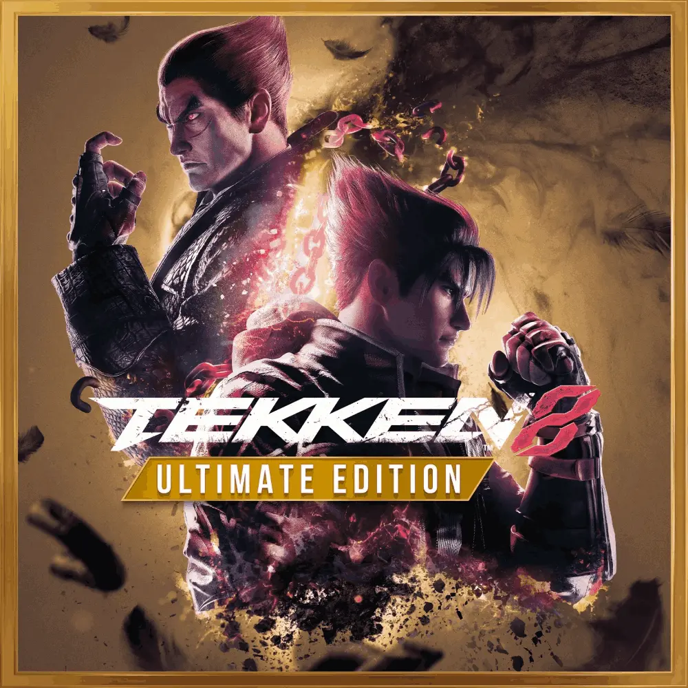 Купить TEKKEN 8 Season 2 Ultimate Edition - изображение