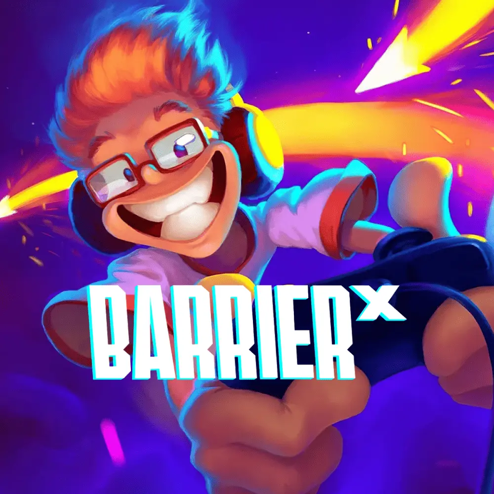 Купить BARRIER X - изображение