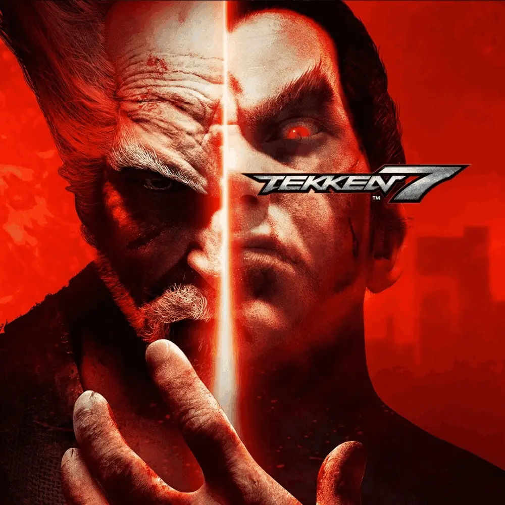 Купить TEKKEN 7 - изображение