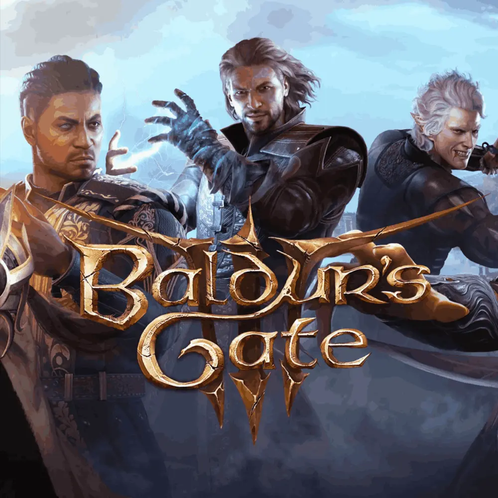 Купить Baldur's Gate 3 - изображение