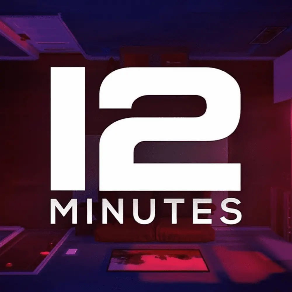 Купить Twelve Minutes - изображение