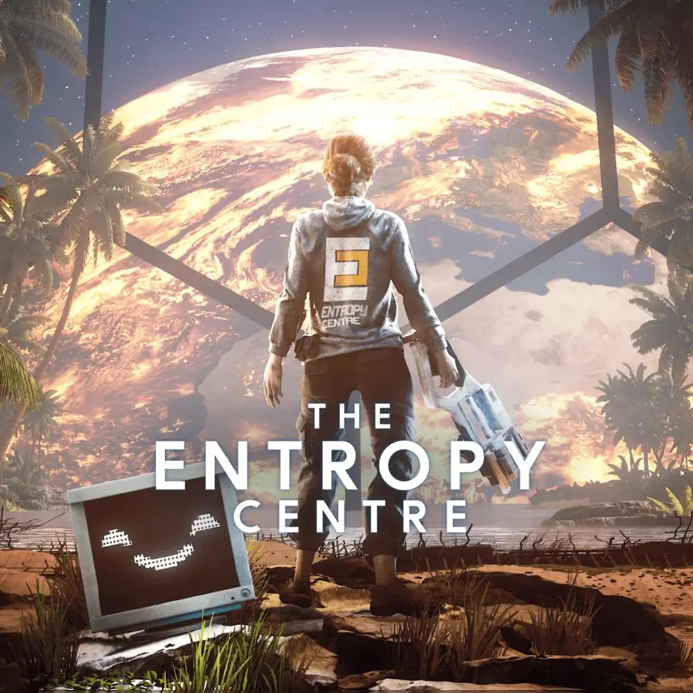 Купить The Entropy Centre - изображение