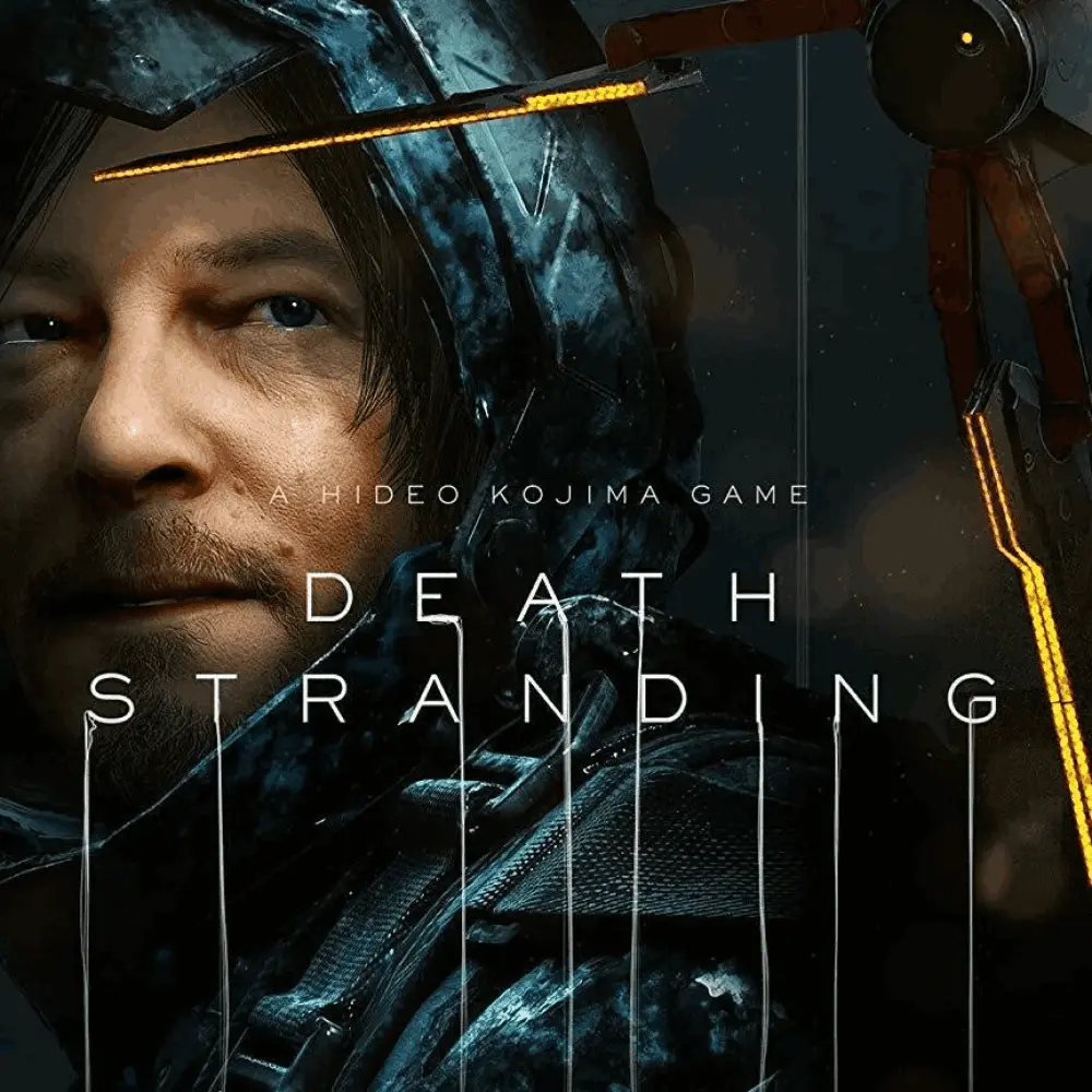 Купить Death Stranding Director's Cut - изображение