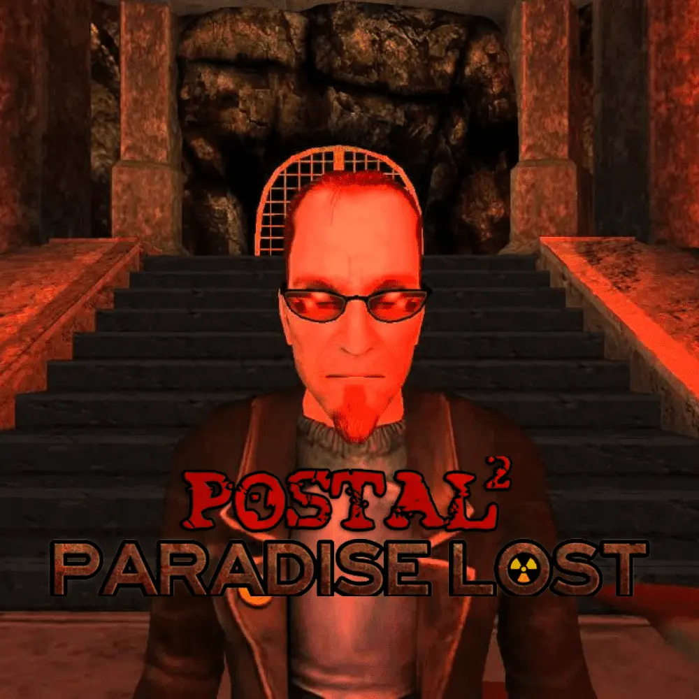 Купить POSTAL 2: Paradise Lost - изображение