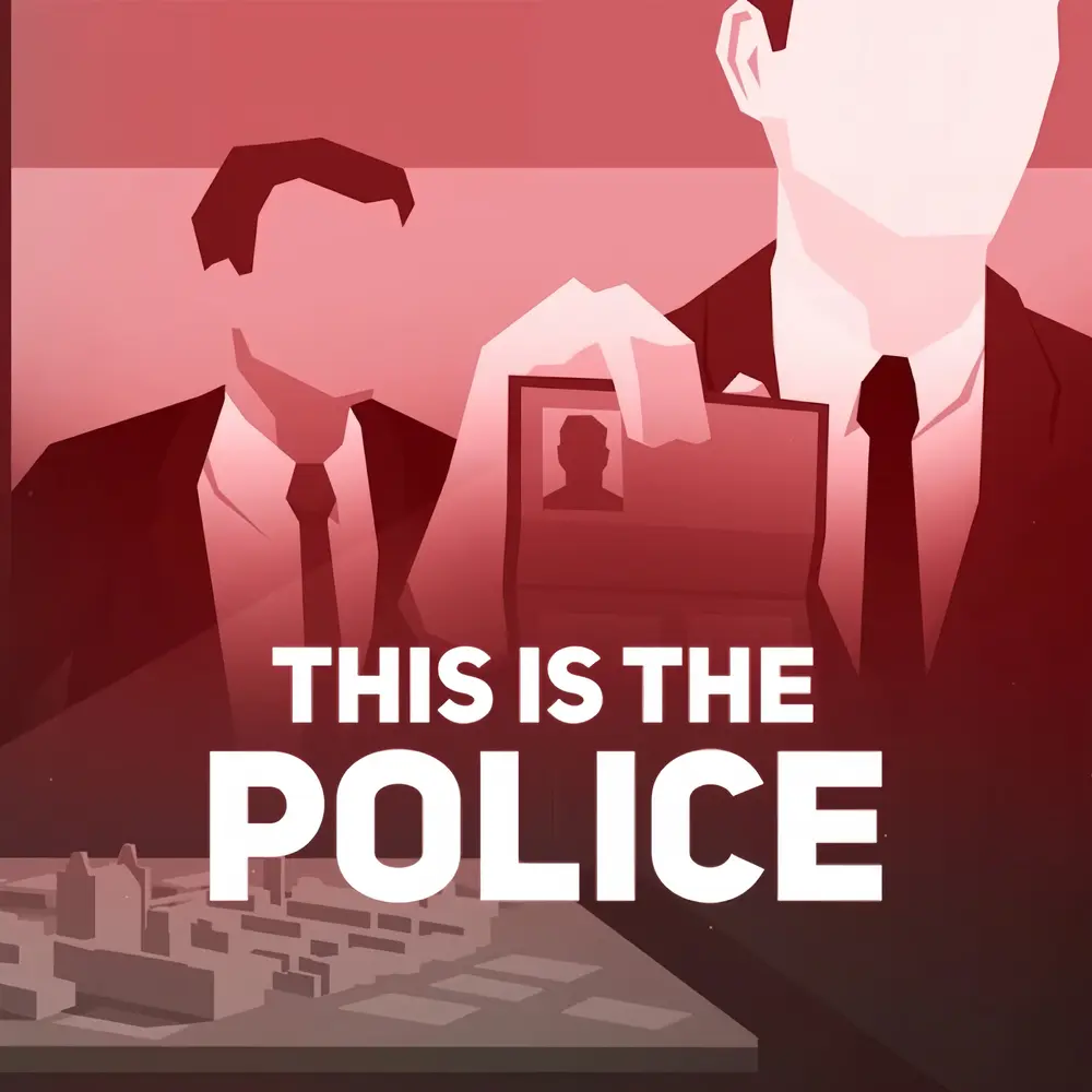 Купить This is the Police - изображение