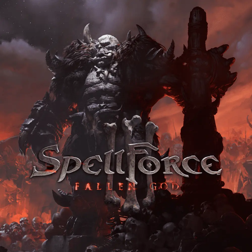 Купить SpellForce 3 Fallen God - изображение